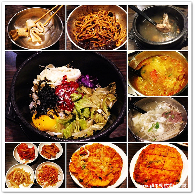 桃園美食,桃園韓式料理,桃園吃到飽,韓式料理吃到飽,桃園車站美食
