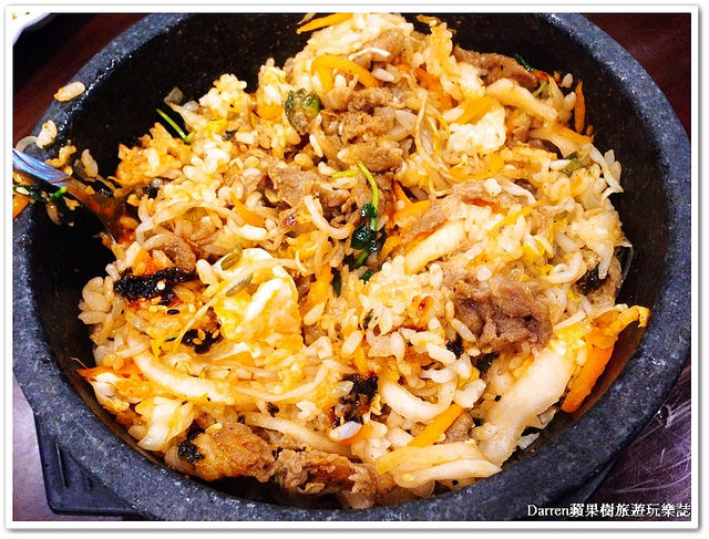 桃園韓式料理,韓國餐廳,韓式料理