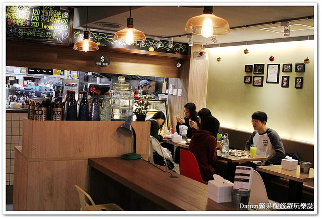 龍貓咖啡,台北下午茶,台北咖啡店,初米咖啡,大眼怪,中山區下午茶,choose me cafe&meals