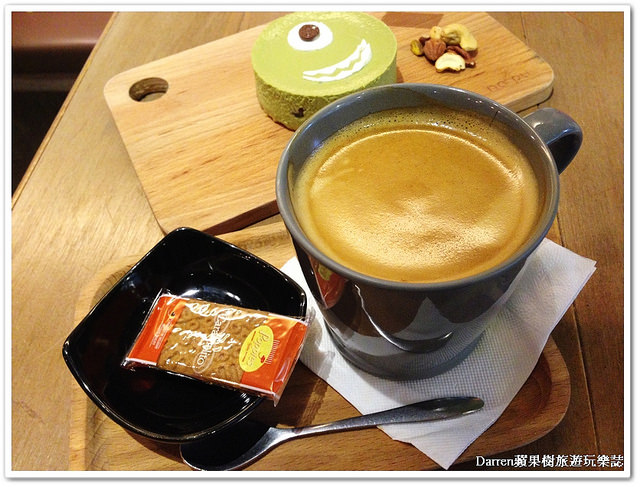 初米咖啡,大眼怪,中山區下午茶,choose me cafe&meals,龍貓咖啡,台北下午茶,台北咖啡店