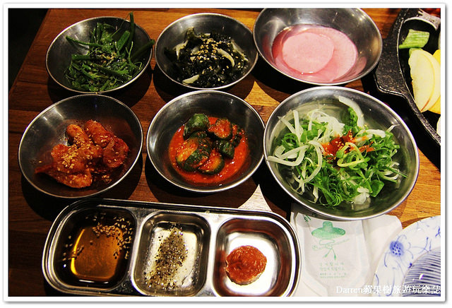bbq 烤肉,韓國菜,台北東區餐廳,台北韓式料理,藝人的餐廳,台北燒肉,台北韓式燒肉