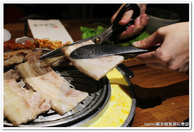 bbq 烤肉,韓國菜,台北東區餐廳,台北韓式料理,藝人的餐廳,台北燒肉,台北韓式燒肉