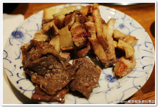 韓國菜,台北東區餐廳,台北韓式料理,藝人的餐廳,台北燒肉,台北韓式燒肉,bbq 烤肉