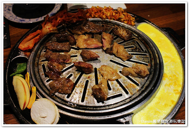 韓國菜,台北東區餐廳,台北韓式料理,藝人的餐廳,台北燒肉,台北韓式燒肉,bbq 烤肉