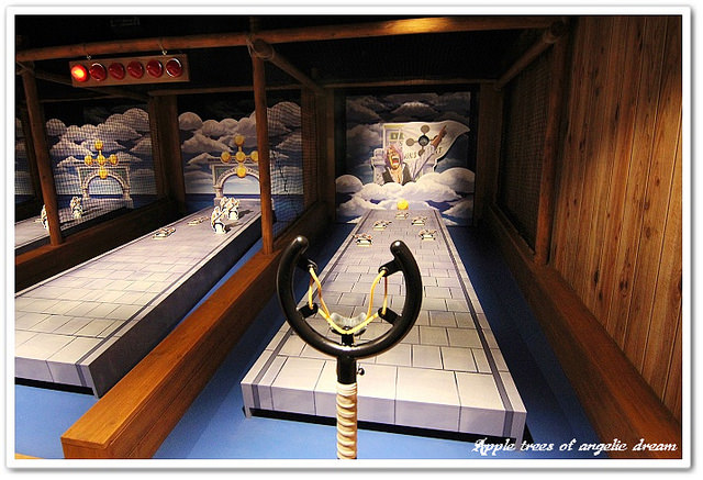 日本東京,海賊王展覽,航海王展覽