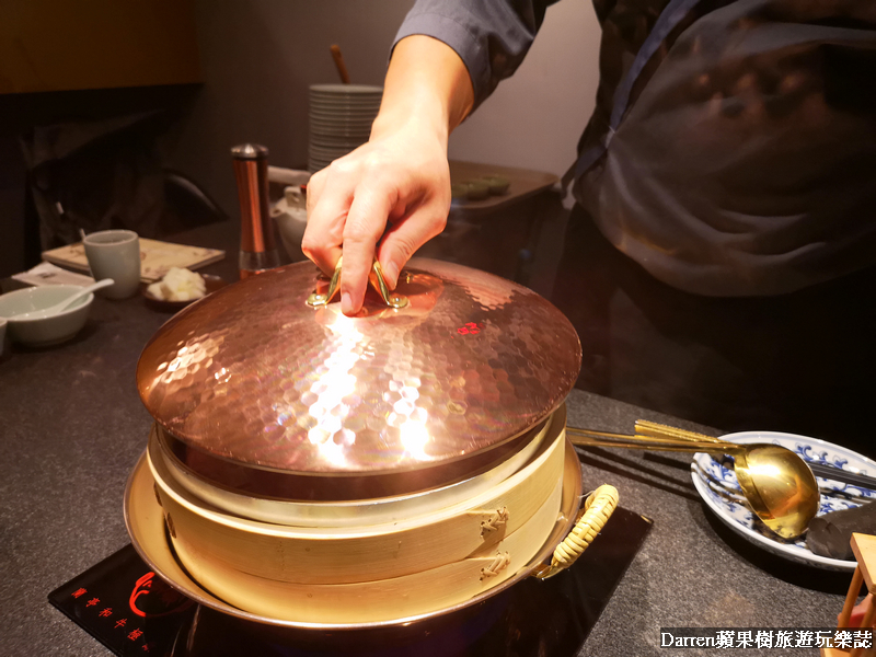 蘭亭和牛極緻鍋,台北頂級火鍋店,台北餐廳,台北鍋物