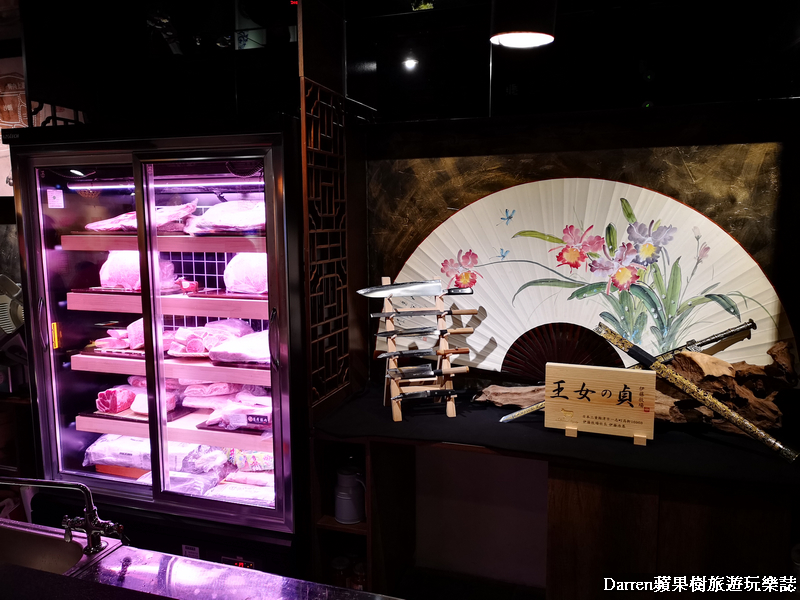 台北餐廳,台北鍋物,蘭亭和牛極緻鍋,台北頂級火鍋店