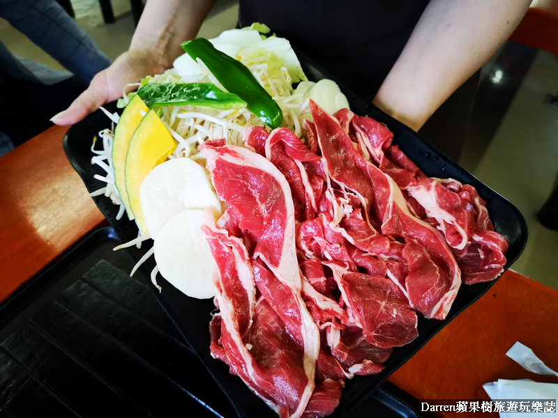札幌景點 北海道景點 羊之丘展望台 克拉克博士 成吉思汗烤肉