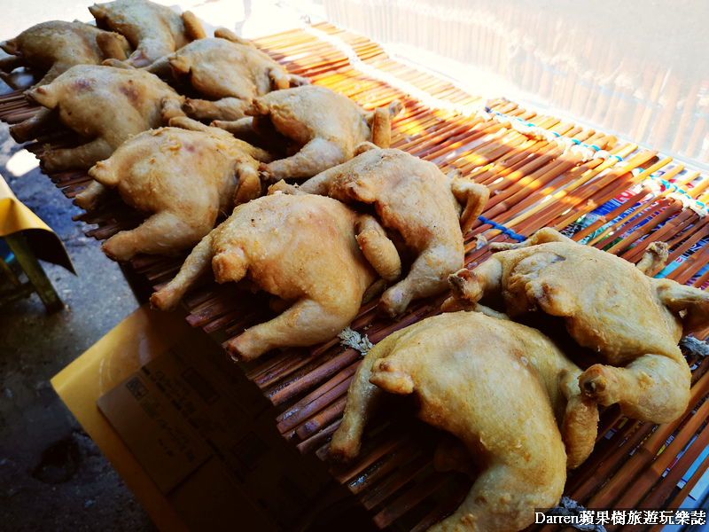 釜山炸雞,西面美食,梁山咕咕雞,釜山西面站炸雞,西面市場