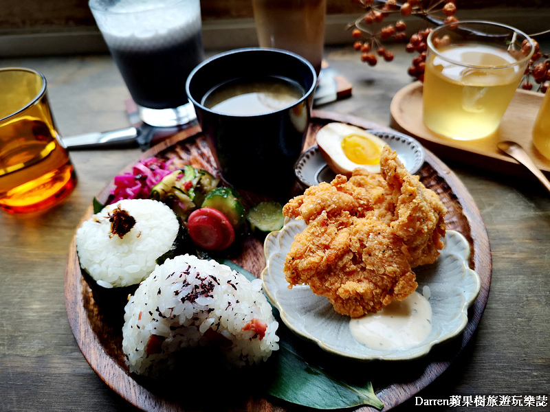 微生飯糰,巨城附近早餐,新竹美食,新竹早午餐,新竹咖啡廳,新竹微生