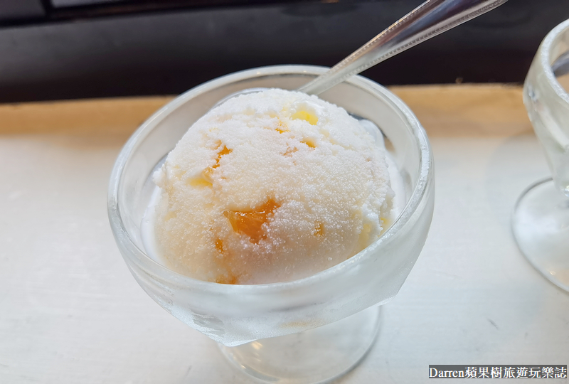 西門美食|雪王冰淇淋/老字號冰店70多種冰淇淋口味可以選擇(菜單餐卷)