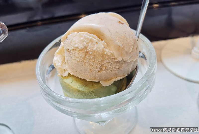 西門美食|雪王冰淇淋/老字號冰店70多種冰淇淋口味可以選擇(菜單餐卷)