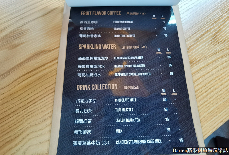 桃園下午茶|NxCoffee/虎頭山創新園區/隱藏版白色森林咖啡廳(菜單價位)