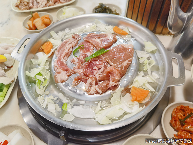 平價韓式烤肉,平價銅盤烤肉,台北吃到飽,韓江烤肉,韓式烤肉吃到飽,小巨蛋美食,韓式銅盤烤肉