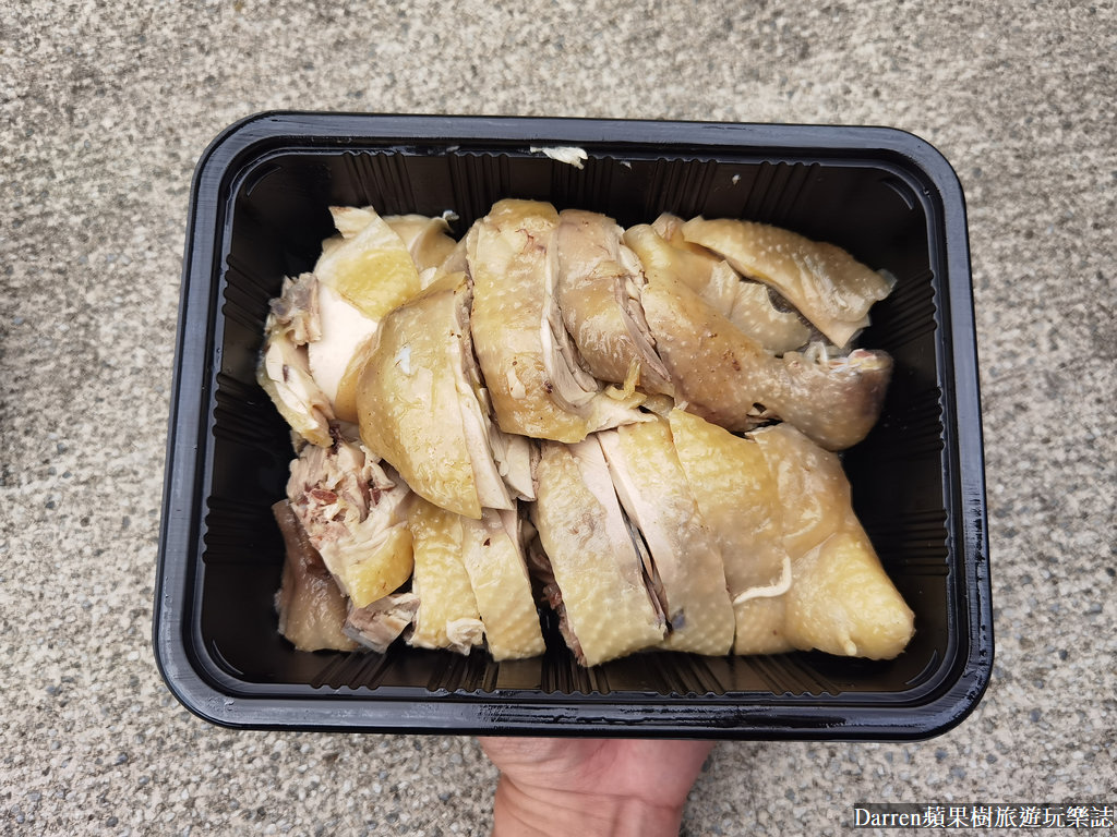 呷雞啦|不用上陽明山就能吃到竹子湖青菜園土雞肉/台北好吃土雞推薦(菜單價錢)