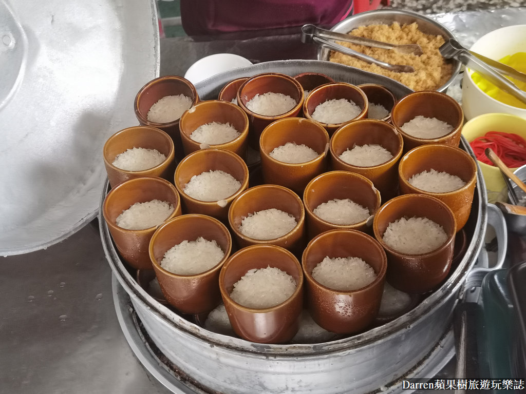 網站近期文章：台南美食|精忠三村米糕/藏在台南東區50多年陶罐米糕/菜單價錢