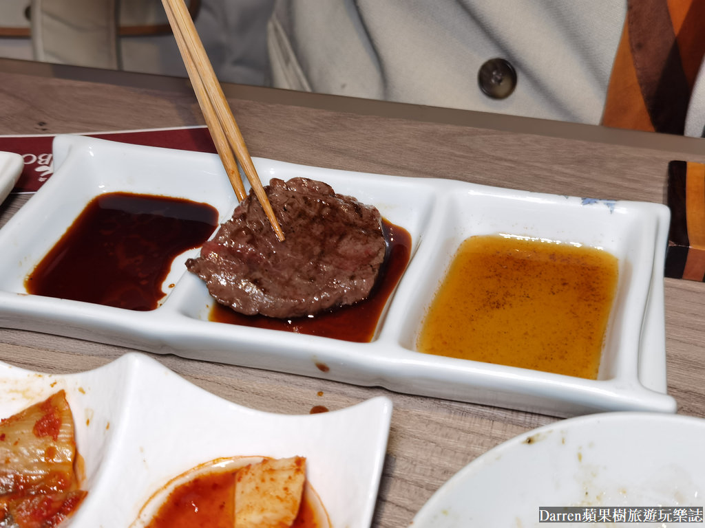 博多燒肉NURUBON｜JR九州燒肉店/福岡Blossom博多車站燒肉(菜單)
